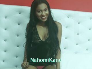 NahomiKane