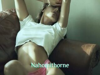 Nahomithorne