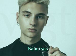 Nahui_vas