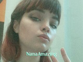 NanaAmazing
