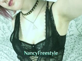 NancyFreestyle