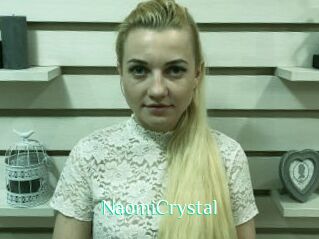 NaomiCrystal