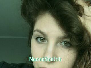 NaomiSmithh