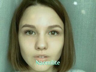 Naomilite