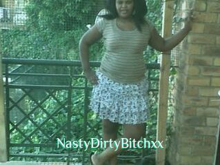 NastyDirtyBitchxx