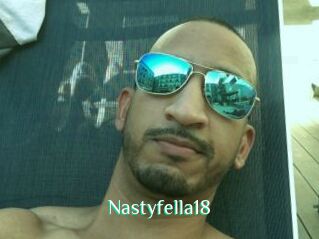 Nastyfella18