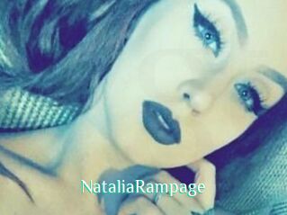 NataliaRampage