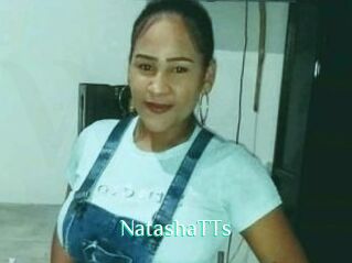 NatashaTTs