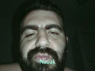 Nauak
