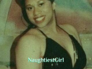 NaughtiestGirl