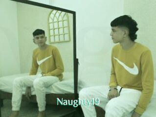 Naughty19