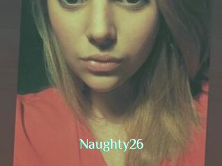 Naughty26