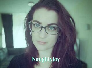NaughtyJoy