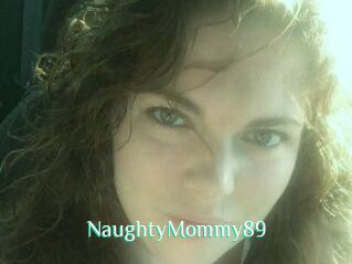 NaughtyMommy89