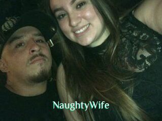 Naughty_Wife