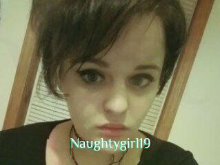 Naughtygirl19