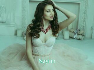 Nayrin