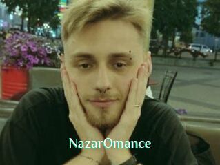 NazarOmance