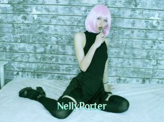 NellyPorter