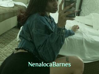 NenalocaBarnes