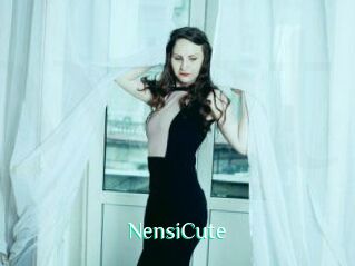 NensiCute
