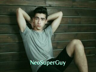 NeoSuperGuy