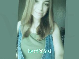 Netti20Sisi