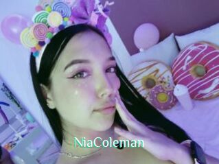 NiaColeman