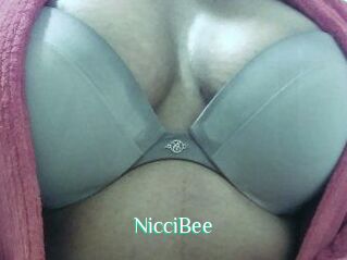 NicciBee