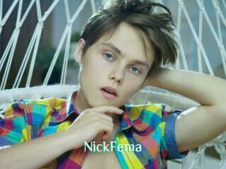 NickFema