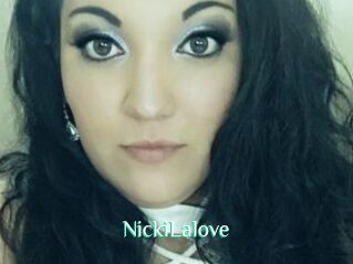 NickiLalove