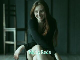 NickyReds