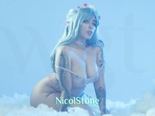 NicolStone Wild Girls TGP
