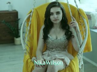 NikaWilson
