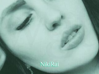 NikiRai