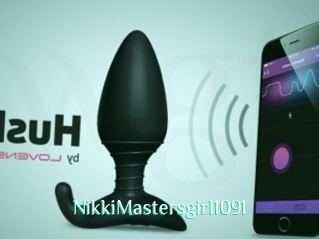 NikkiMastersgirl1091