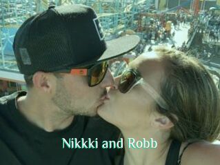 Nikkki_and_Robb