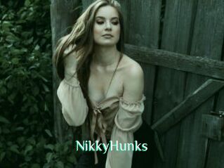 NikkyHunks