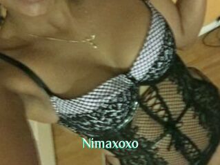 Nimaxoxo