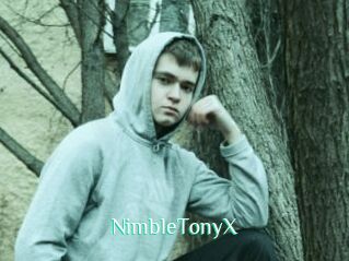 NimbleTonyX