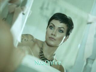 NoaOnfire