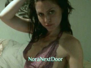 Nora_Next_Door