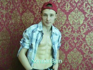 NormanBain
