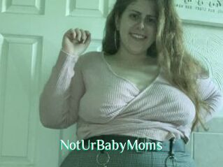 NotUrBabyMoms