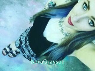 NovaGrayson