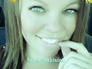 NurseNikkixoxo