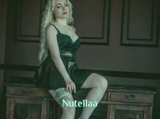 Nutellaa