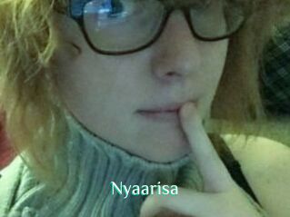 Nyaarisa
