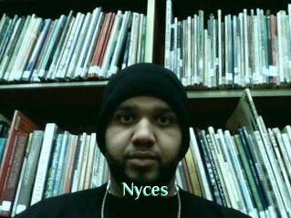 Nyces