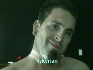 Nykyrian